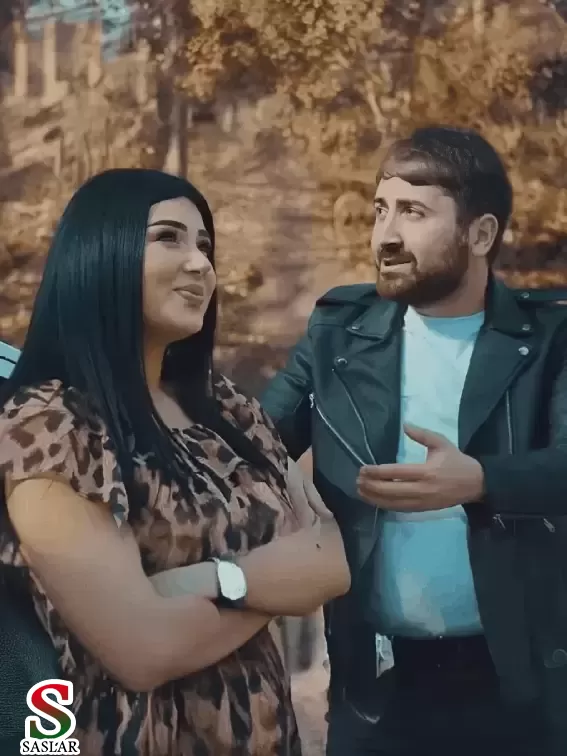 موزیک ویدئو Resul Abbasov ft. Xana - Ölürem Senin Üçün 